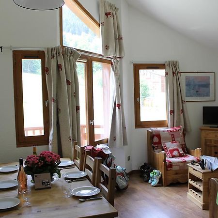 Residence Grand Bois Cles Blanches La Tania Δωμάτιο φωτογραφία