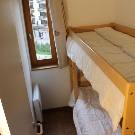 Residence Grand Bois Cles Blanches La Tania Εξωτερικό φωτογραφία