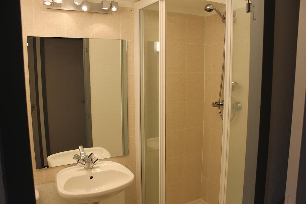 Residence Grand Bois Cles Blanches La Tania Εξωτερικό φωτογραφία