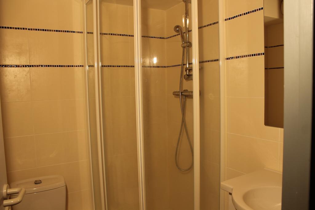 Residence Grand Bois Cles Blanches La Tania Εξωτερικό φωτογραφία