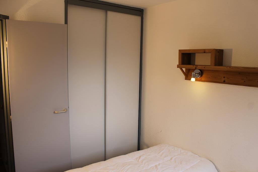 Residence Grand Bois Cles Blanches La Tania Εξωτερικό φωτογραφία