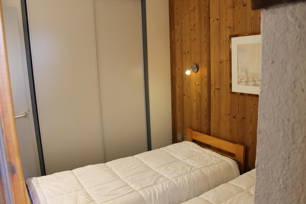 Residence Grand Bois Cles Blanches La Tania Εξωτερικό φωτογραφία