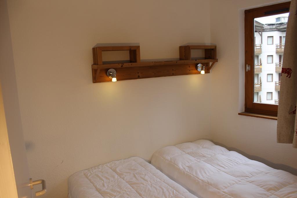 Residence Grand Bois Cles Blanches La Tania Εξωτερικό φωτογραφία