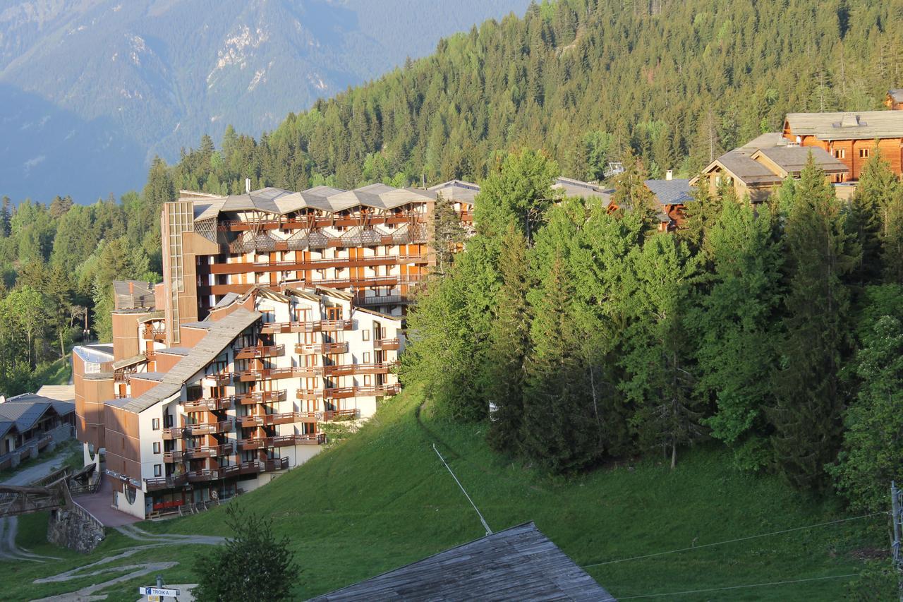 Residence Grand Bois Cles Blanches La Tania Εξωτερικό φωτογραφία